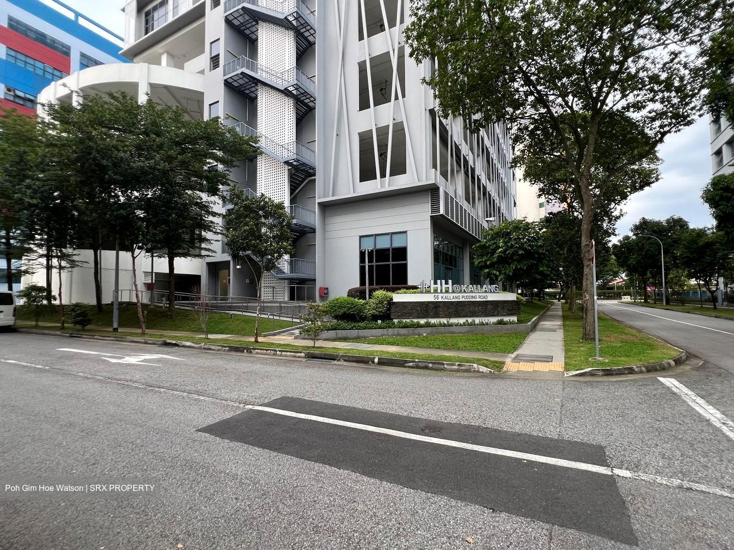Hh @ Kallang (D13), Factory #600945671